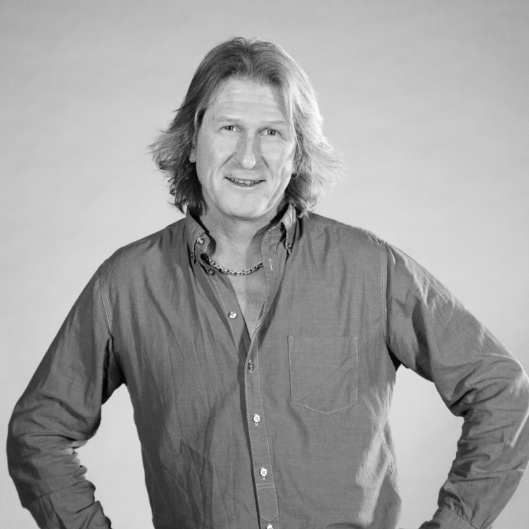 profilbilde av Geir Nilssen
