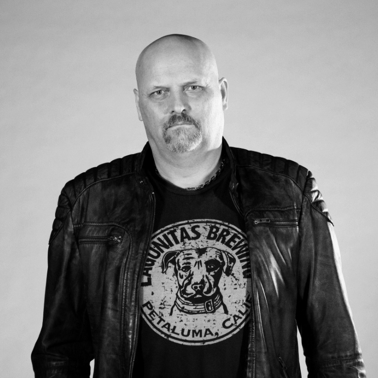 profilbilde av Gudmund Bolsgård