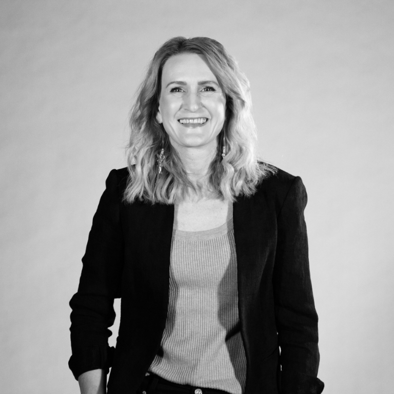 profilbilde av Trude Bergli