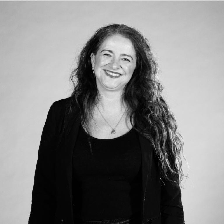 profilbilde av Jeanette Solvang Tjønnås